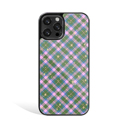 Premium Glass Back Mobile Phone Cover for iPhone, Samsung, OnePlus, Google Pixel, Redmi, Oppo, Vivo & Realme