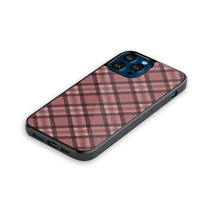 Luxury Glass Back Mobile Cover for iPhone, Samsung Galaxy, OnePlus, Pixel, Redmi & More