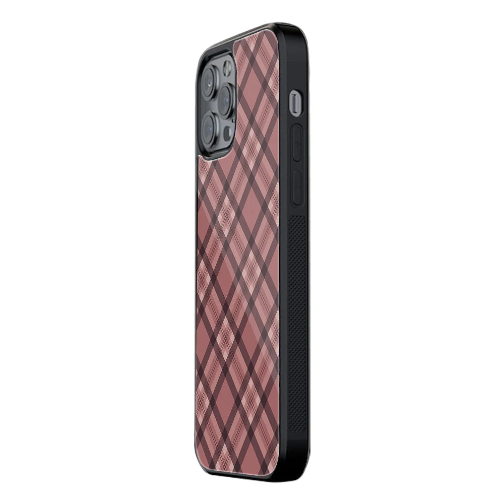 Trendy Glass Back Mobile Case for iPhone, Samsung, Redmi, OnePlus, Google Pixel, Motorola