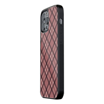 Trendy Glass Back Mobile Case for iPhone, Samsung, Redmi, OnePlus, Google Pixel, Motorola