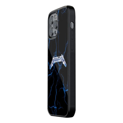 Trendy Glass Back Mobile Case for iPhone, Samsung, Redmi, OnePlus, Google Pixel, Motorola