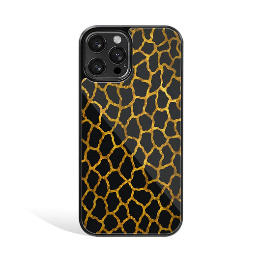 Premium Glass Back Mobile Phone Cover for iPhone, Samsung, OnePlus, Google Pixel, Redmi, Oppo, Vivo & Realme