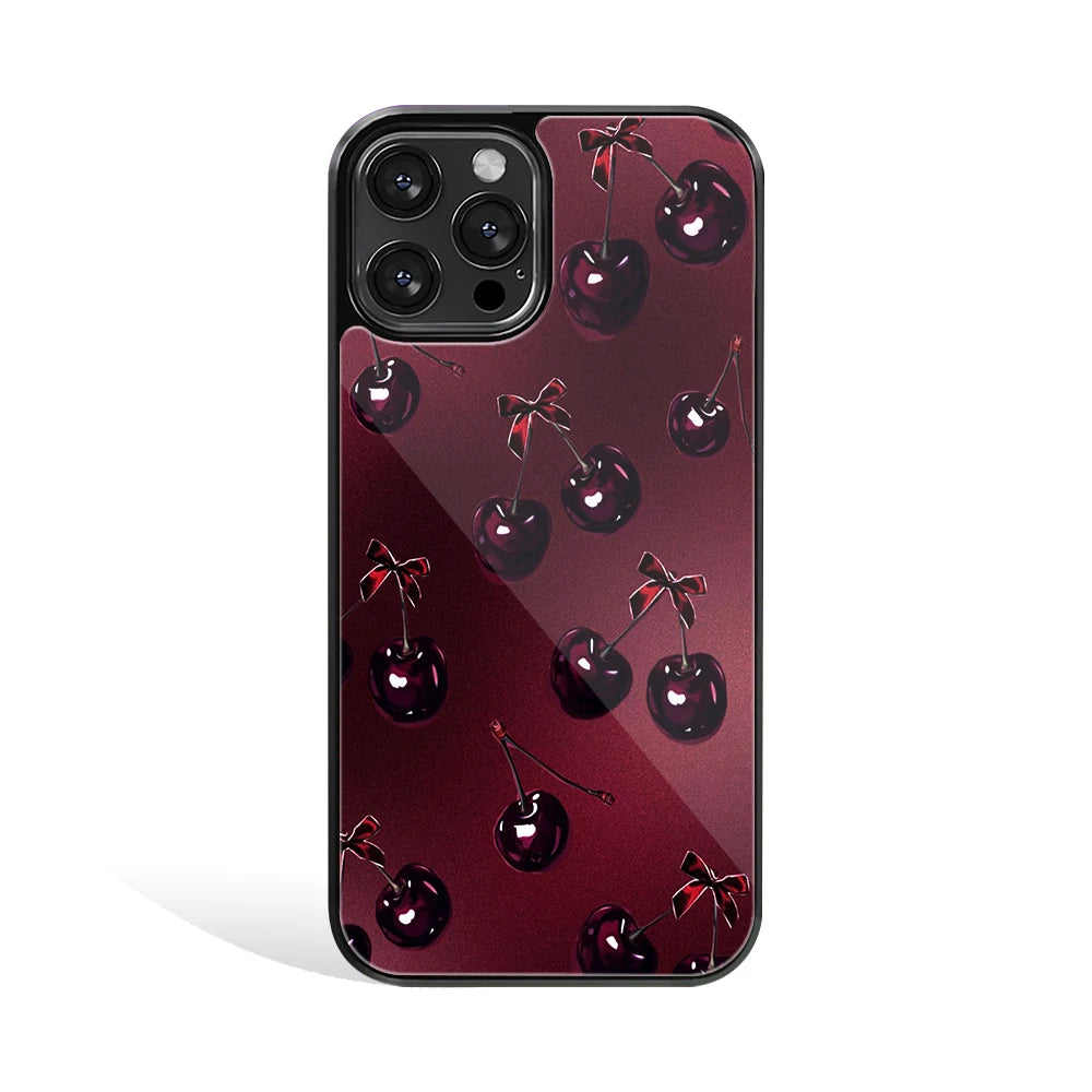 Premium Glass Back Mobile Phone Cover for iPhone, Samsung, OnePlus, Google Pixel, Redmi, Oppo, Vivo & Realme