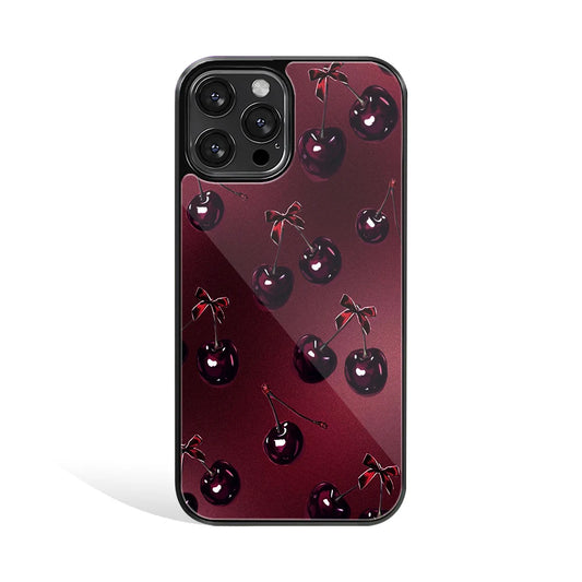 Premium Glass Back Mobile Phone Cover for iPhone, Samsung, OnePlus, Google Pixel, Redmi, Oppo, Vivo & Realme