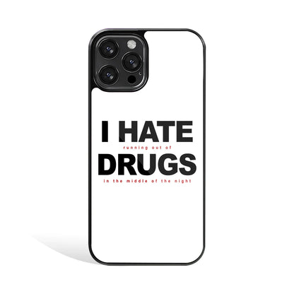 Premium Glass Back Mobile Phone Cover for iPhone, Samsung, OnePlus, Google Pixel, Redmi, Oppo, Vivo & Realme