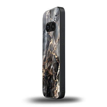 Midnight Veins nothing phone 2a plus mobile cover | shockproof glass phone case