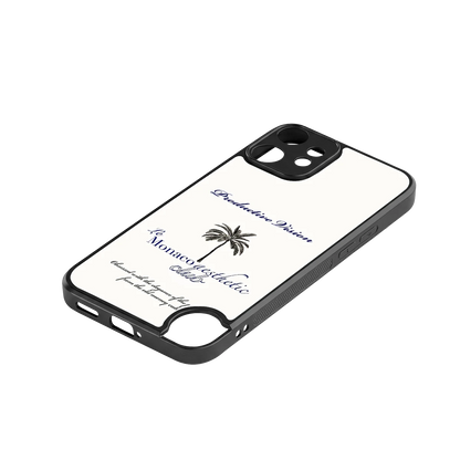 Monaco Aesthetic stylish phone case for cmf nothing phone 2 pro | glossy glass and slim fit