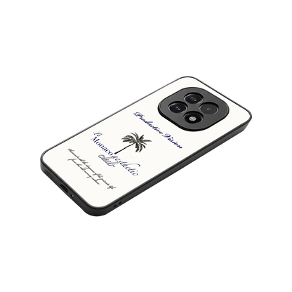 Monaco Aesthetic stylish phone case for oppo f29 5g | glossy glass and slim fit
