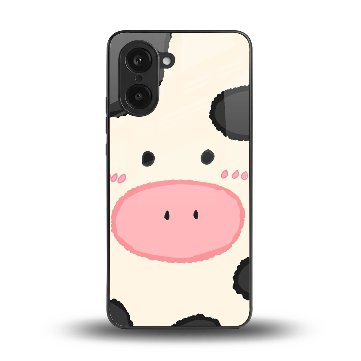 Moochic back phone cover | glass case for oneplus nord ce5 5g