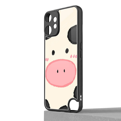Moochic cmf nothing phone 2 pro mobile cover | shockproof glass phone case
