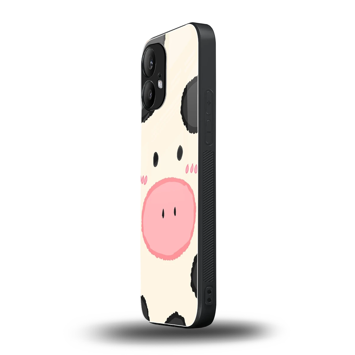 Moochic nothing phone 2 mobile cover | shockproof glass phone case