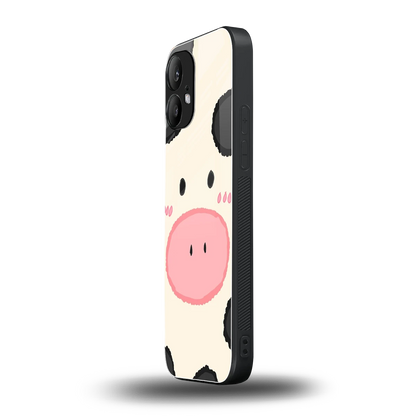 Moochic nothing phone 2 mobile cover | shockproof glass phone case
