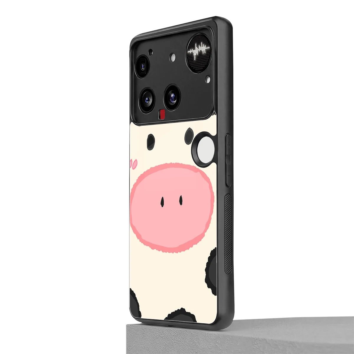 Moochic nothing phone 3 mobile cover | shockproof glass phone case