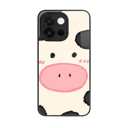 Moochic back phone cover | glass case for oneplus 13s