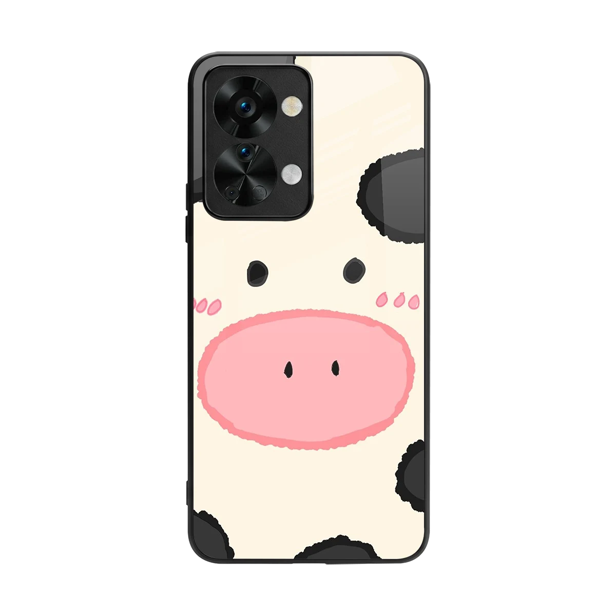 Moochic back phone cover | glass case for oneplus nord 2t