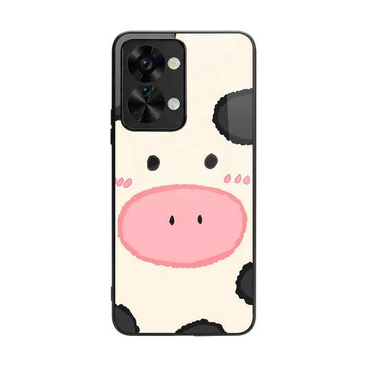 Moochic back phone cover | glass case for oneplus nord 2t