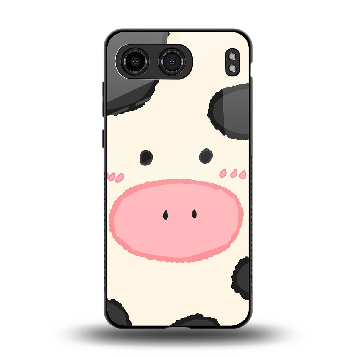 Moochic back phone cover | glass case for oneplus nord 4