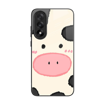 Moochic back phone cover | glass case for oneplus nord 5