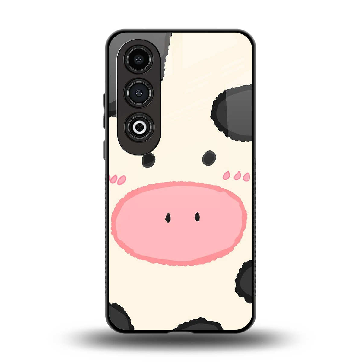 Moochic back phone cover | glass case for oneplus nord ce 4