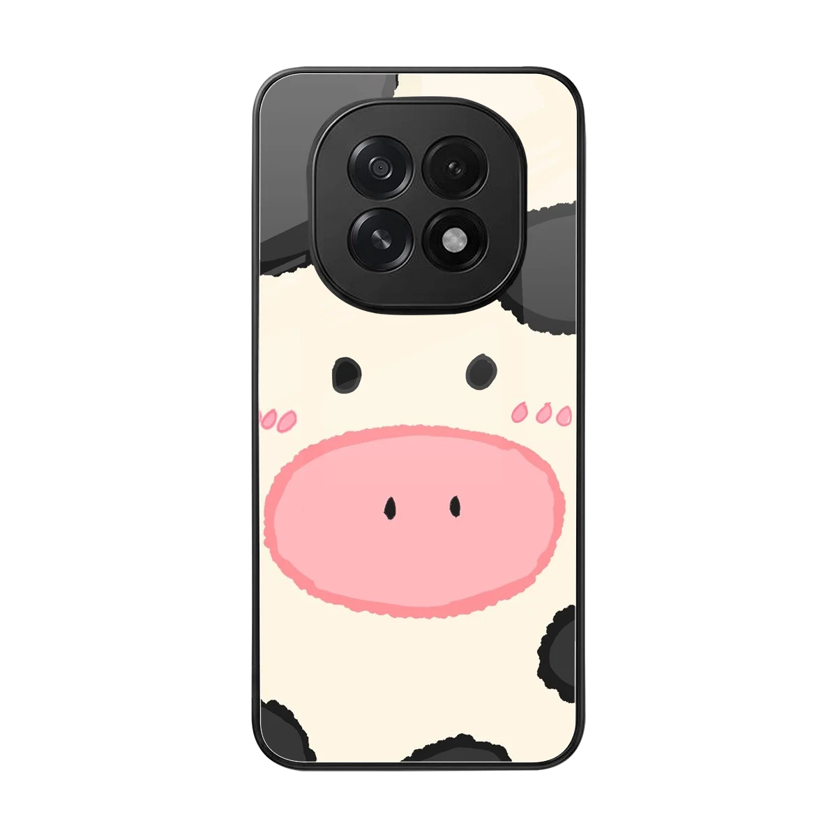 Moochic back phone cover | glass case for oppo f29 5g