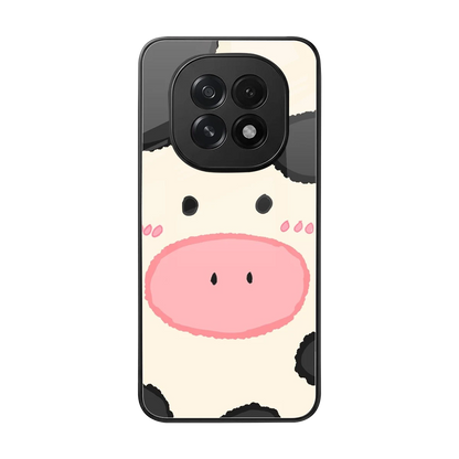 Moochic back phone cover | glass case for oppo f29 5g