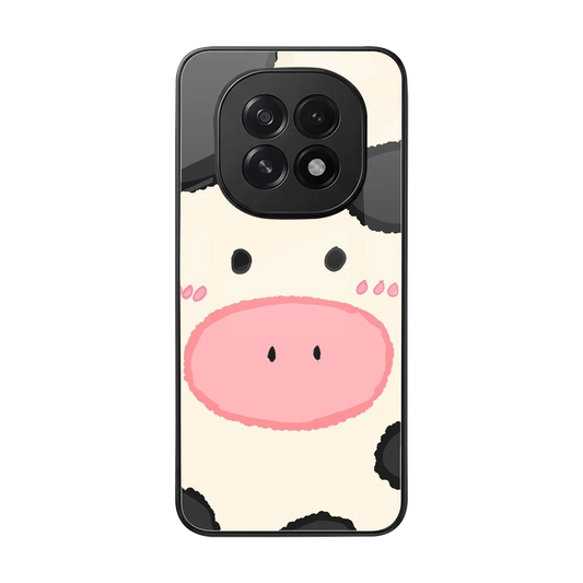 Moochic back phone cover | glass case for oppo f29 5g