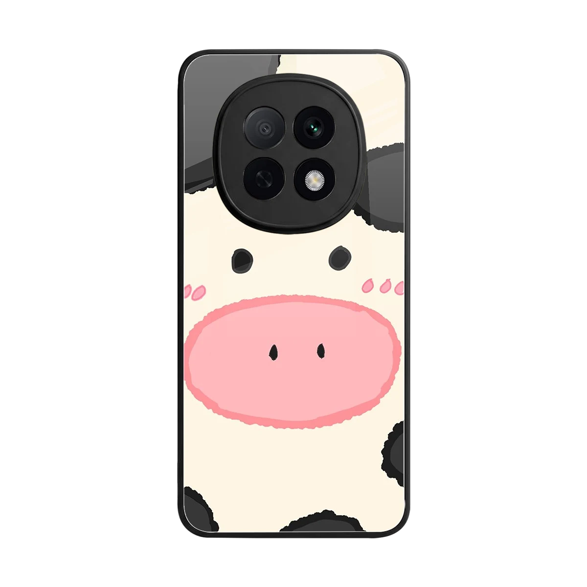 Moochic back phone cover | glass case for oppo f29 pro 5g