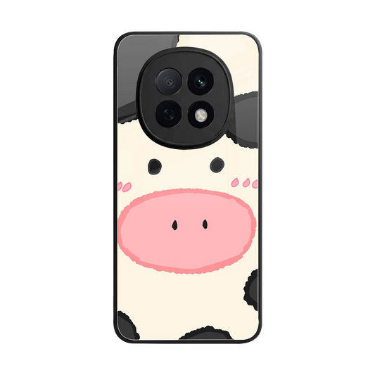 Moochic back phone cover | glass case for oppo f29 pro 5g