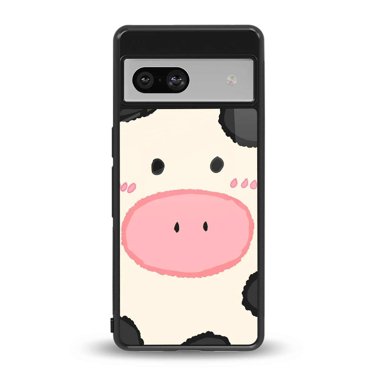 Moochic back phone cover | glass case for google pixel 7