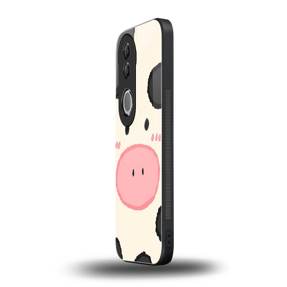 Moochic vivo v50 mobile cover | shockproof glass phone case