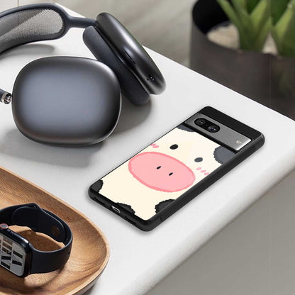 Moochic Phone Case for Iphone 16 | Glass Case