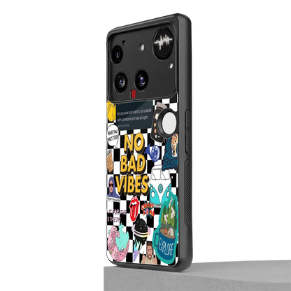 Mood Board nothing phone 3 mobile cover | shockproof glass phone case