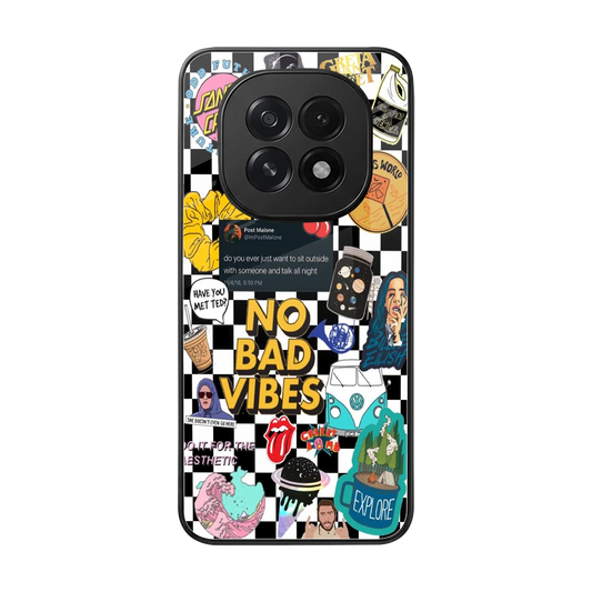 Mood Board back phone cover | glass case for oppo f29 5g