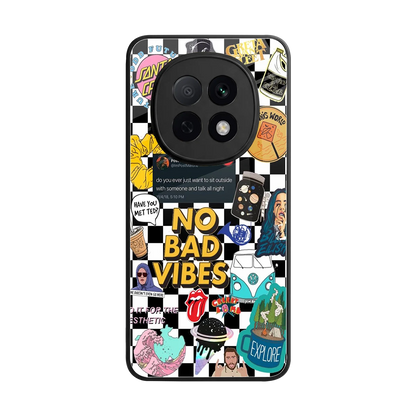 Mood Board back phone cover | glass case for oppo f29 pro 5g