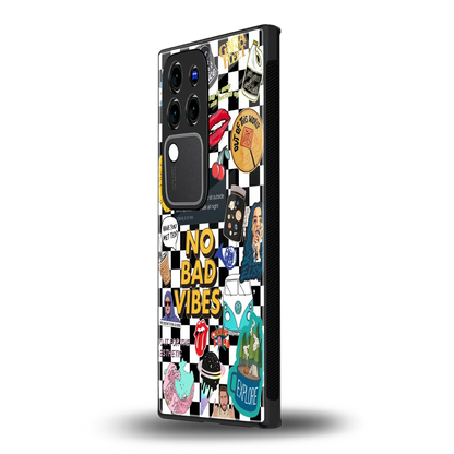 Mood Boardvivo v30 pro mobile cover | shockproof glass phone case