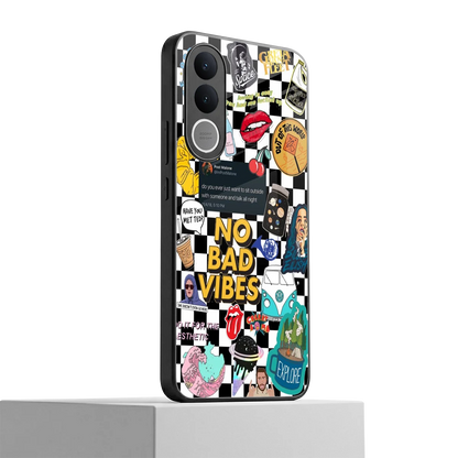 Mood Board vivo v70 fe mobile cover | shockproof glass phone case