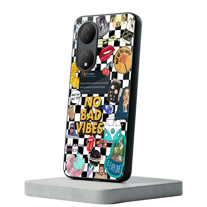 Mood Board Vivo-y100 mobile cover | shockproof glass phone case