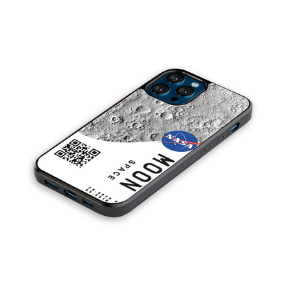 Luxury Glass Back Mobile Cover for iPhone, Samsung Galaxy, OnePlus, Pixel, Redmi & More