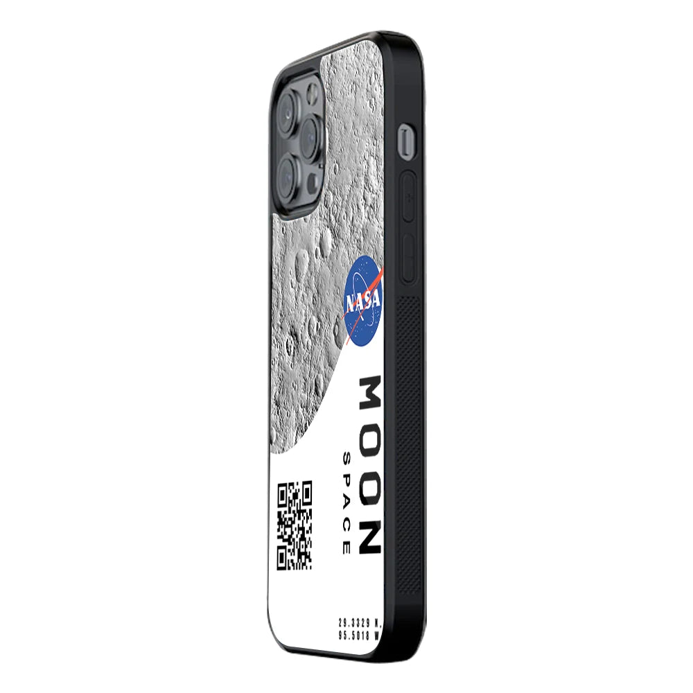 Trendy Glass Back Mobile Case for iPhone, Samsung, Redmi, OnePlus, Google Pixel, Motorola