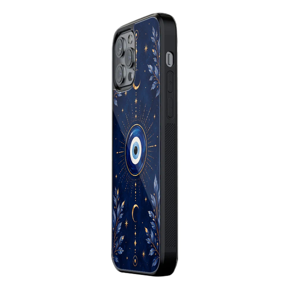 Trendy Glass Back Mobile Case for iPhone, Samsung, Redmi, OnePlus, Google Pixel, Motorola