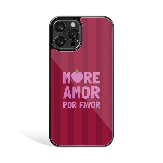 Premium Glass Back Mobile Phone Cover for iPhone, Samsung, OnePlus, Google Pixel, Redmi, Oppo, Vivo & Realme