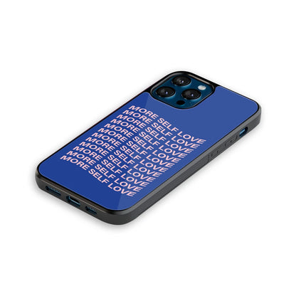 Luxury Glass Back Mobile Cover for iPhone, Samsung Galaxy, OnePlus, Pixel, Redmi & More