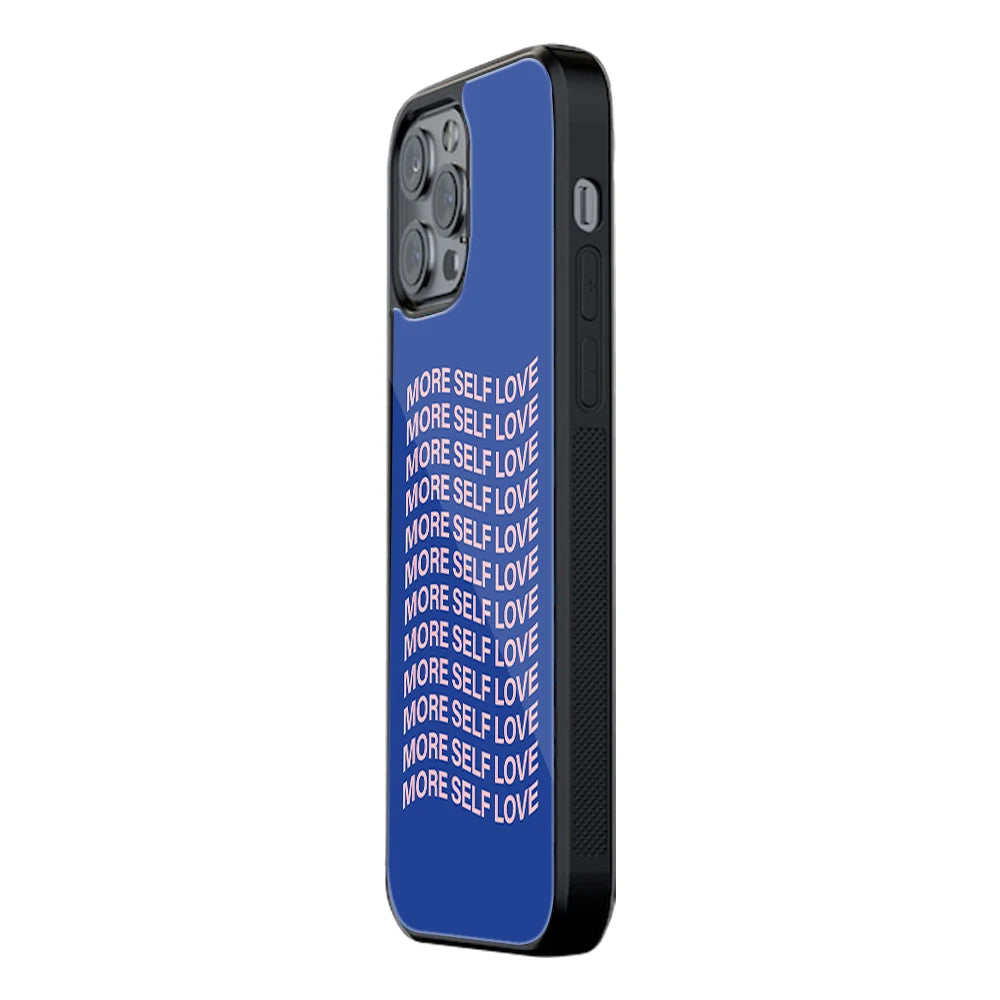 Trendy Glass Back Mobile Case for iPhone, Samsung, Redmi, OnePlus, Google Pixel, Motorola