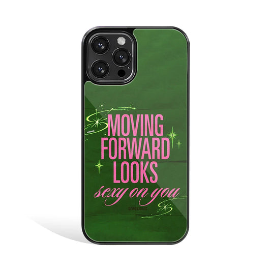 Premium Glass Back Mobile Phone Cover for iPhone, Samsung, OnePlus, Google Pixel, Redmi, Oppo, Vivo & Realme