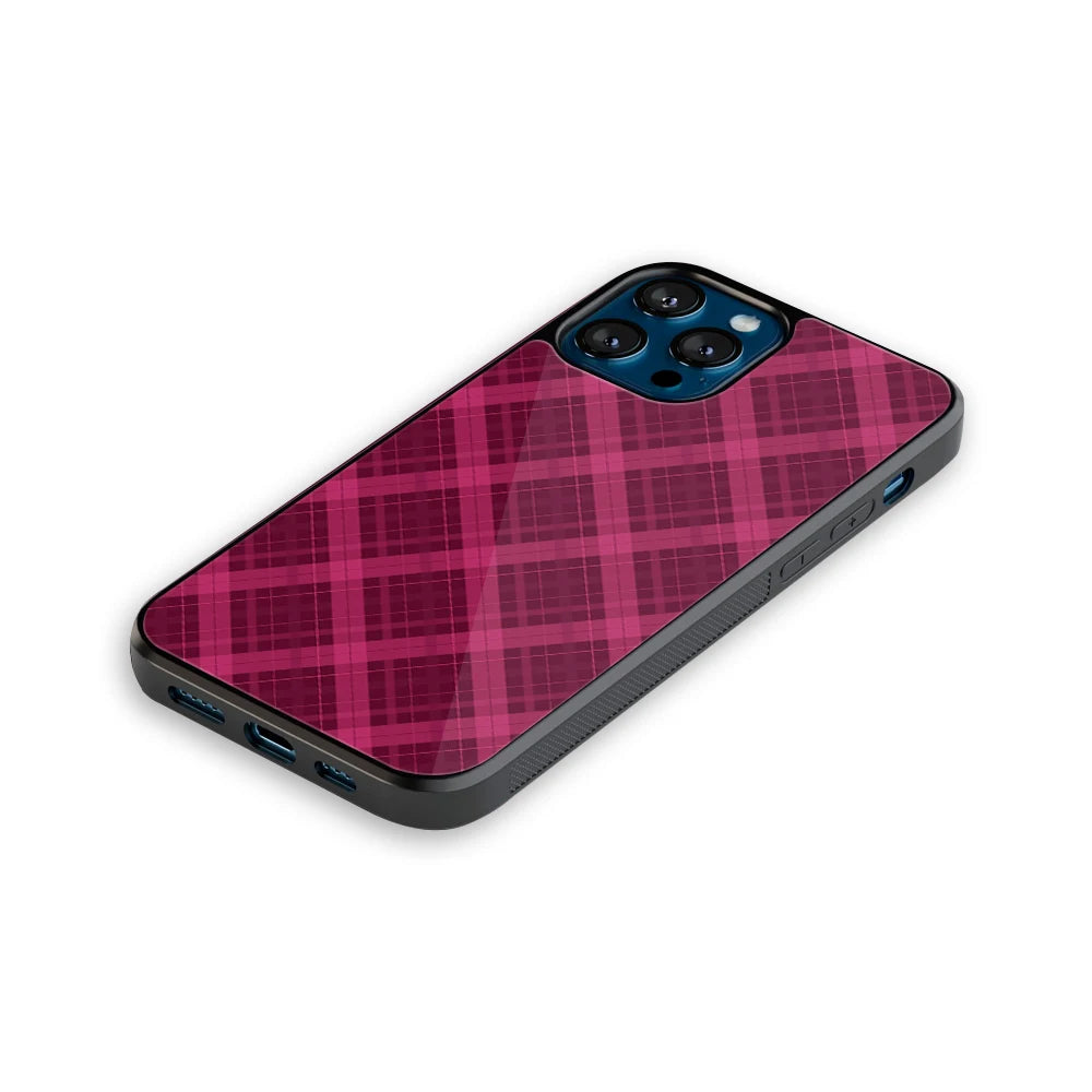 Luxury Glass Back Mobile Cover for iPhone, Samsung Galaxy, OnePlus, Pixel, Redmi & More