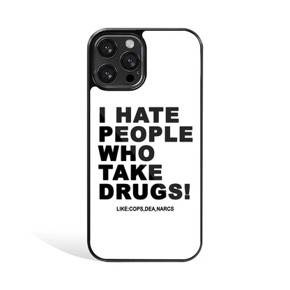 Premium Glass Back Mobile Phone Cover for iPhone, Samsung, OnePlus, Google Pixel, Redmi, Oppo, Vivo & Realme