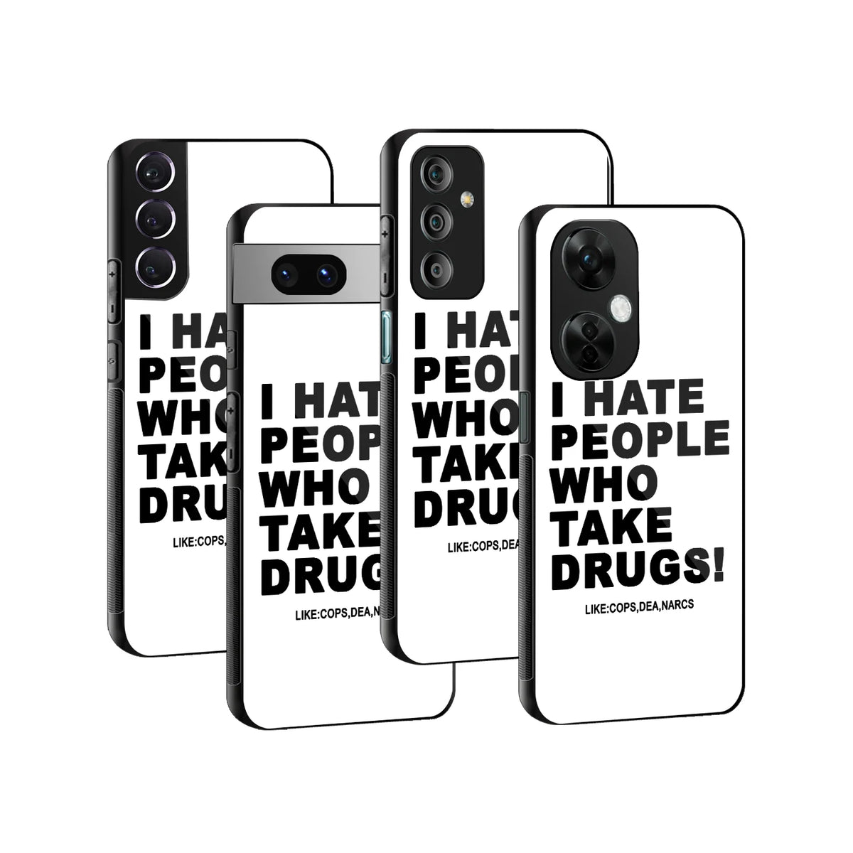 Stylish Glass Back Case for All Smartphones iPhone, Samsung, OnePlus, Pixel, Redmi, Oppo, Vivo, Motorola