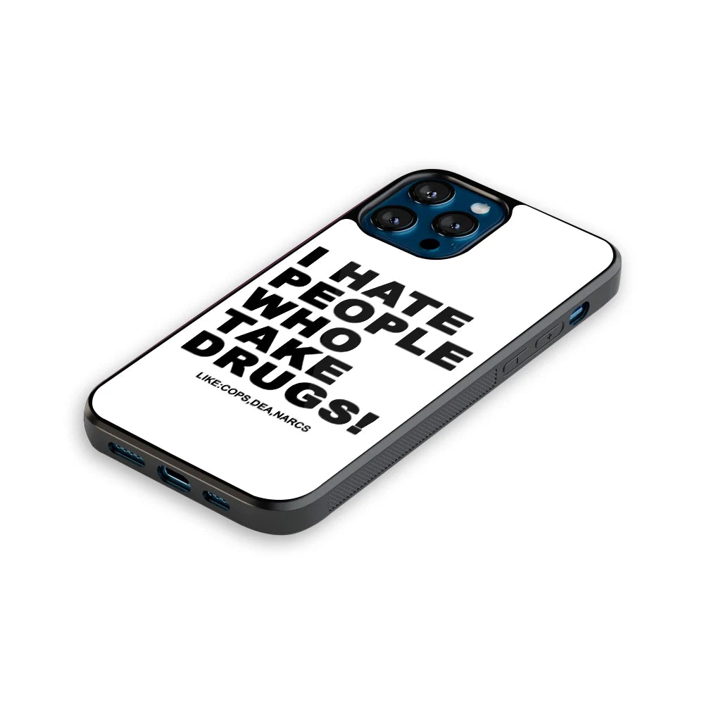 Luxury Glass Back Mobile Cover for iPhone, Samsung Galaxy, OnePlus, Pixel, Redmi & More