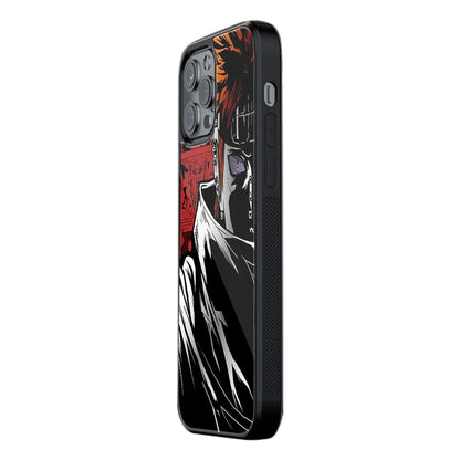 Trendy Glass Back Mobile Case for iPhone, Samsung, Redmi, OnePlus, Google Pixel, Motorola