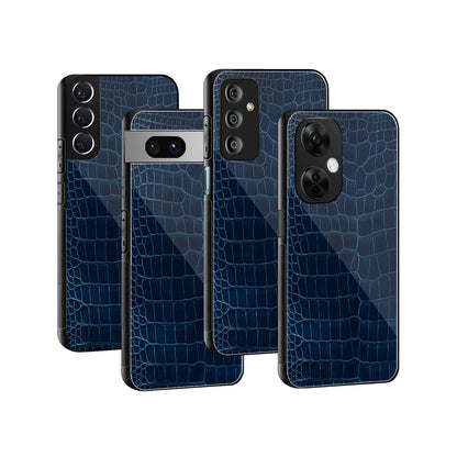 Stylish Glass Back Case for All Smartphones iPhone, Samsung, OnePlus, Pixel, Redmi, Oppo, Vivo, Motorola